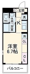 戸田市新曽南1丁目