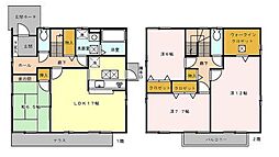 蓮見貸家10号棟
