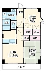 グランディール茅ヶ崎