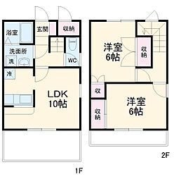 茅ヶ崎市浜之郷の一戸建て
