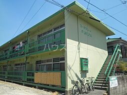 コーポグリーンフクタ A5