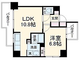 グランディール本町西