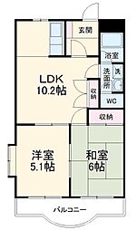 クレストール武蔵浦和