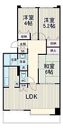 カーサグラン西川口 205