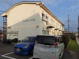 四日市市下之宮町