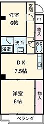 名古屋市北区大杉2丁目