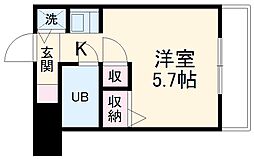 戸田市上戸田3丁目