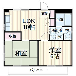 アゼリア・オオクボ 302