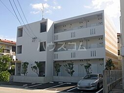 レオパレス美風 303