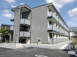 レオパレスあめや　Ｍ＆Ｙ 311