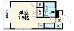 横浜市南区大岡2丁目