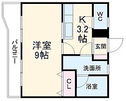 名古屋市中川区春田4丁目