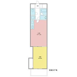 名古屋市中村区畑江通3丁目