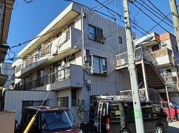 北区赤羽南2丁目