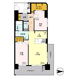 足立区新田3丁目