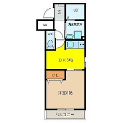 Ｆｅｌｉｚ高石 206