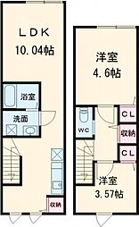 世田谷区南烏山4丁目の一戸建て