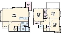 下田町1丁目戸建 1