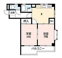 キャッスルイン 202