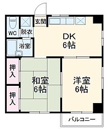 松戸市仲井町3丁目