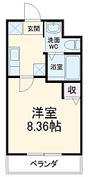 フラッティ千本下長者町