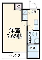 フラッティ千本下長者町