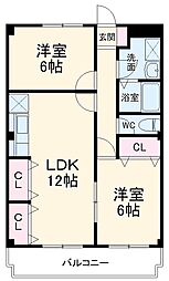 津島市唐臼町中杁