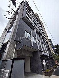 町田市原町田5丁目