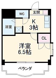 名古屋市中川区花池町1丁目