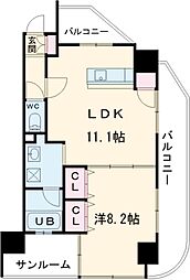 名古屋市中川区荒子1丁目