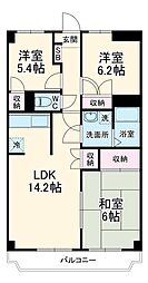 平塚市四之宮6丁目