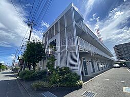 町田市旭町1丁目