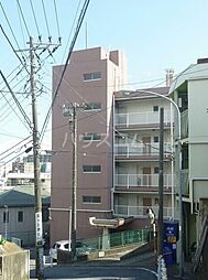 横浜市南区三春台