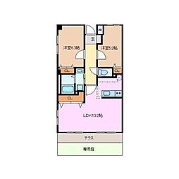 松本ダイヤマンション 102