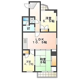 名古屋市中川区牛立町5丁目