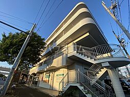 メゾンアサヒI 401