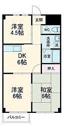 サンリッチ別名 2C