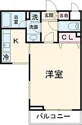 世田谷区用賀3丁目