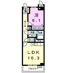 グラン・ノワ・シュクレ 204