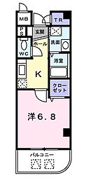 キ・マージュ 202