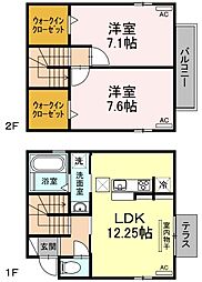 ルミエールＳ 101