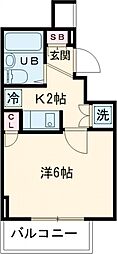 目黒区柿の木坂1丁目