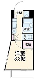 横浜市青葉区美しが丘1丁目