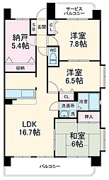 平塚市四之宮2丁目