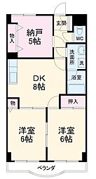 秦野市鶴巻南5丁目