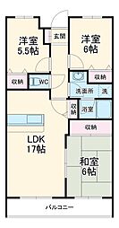 横浜市南区大岡1丁目