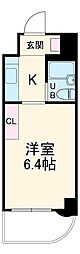 名古屋市中村区若宮町1丁目