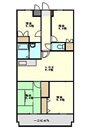 平塚市龍城ケ丘