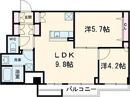 目黒区原町1丁目