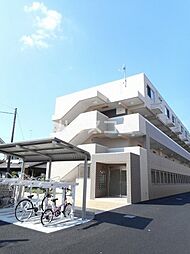 府中市若松町3丁目